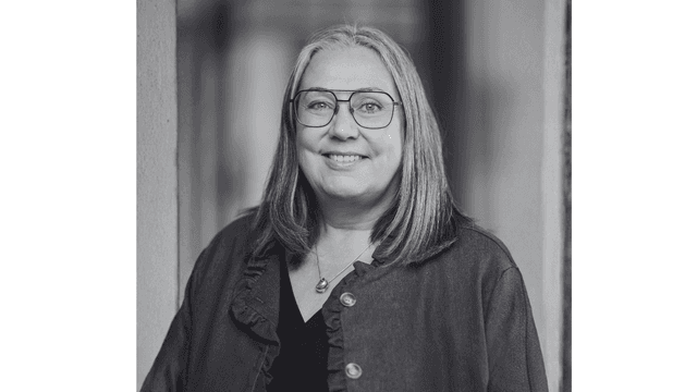 Ragnheiður H. Magnúsdóttir