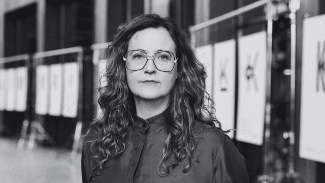 Halla Helgadóttir