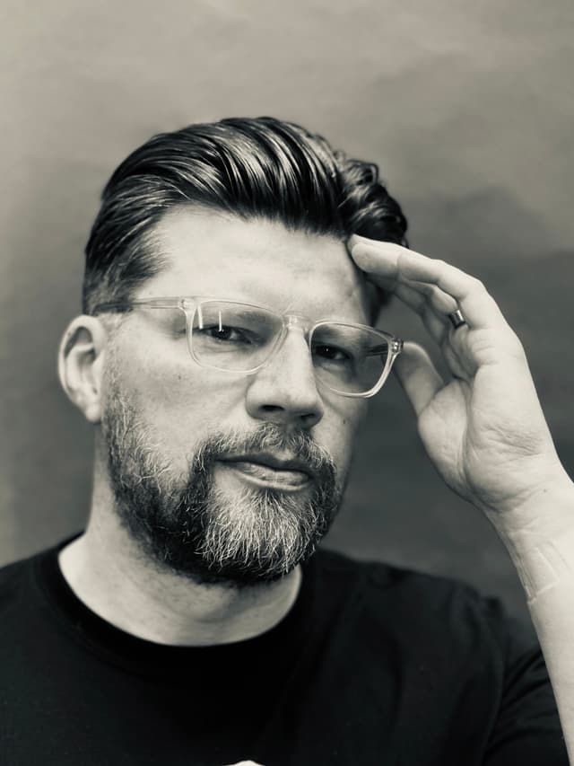 Hallur Þór Sigurðarson