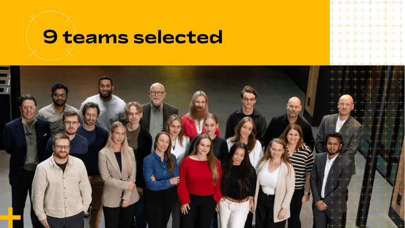 Nine teams join Snjallræði 2026
