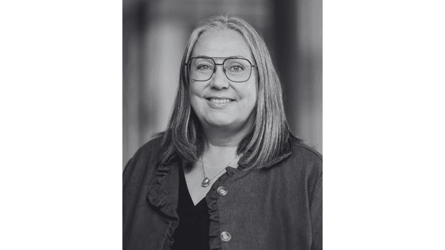 Ragnheiður H. Magnúsdóttir