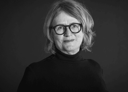 Anna Margrét Guðjónsdóttir