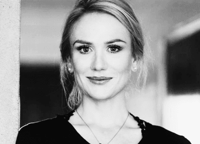 Hanna Kristín Skaftadóttir