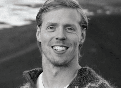 Kjartan Þórsson