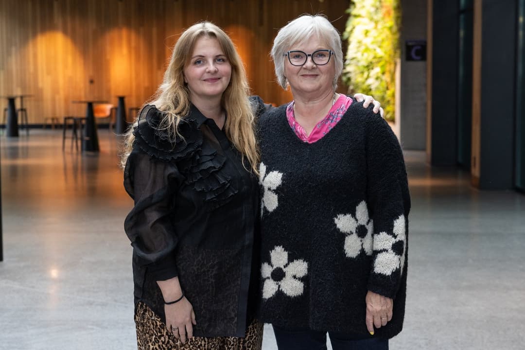 Lengi býr að fyrstu gerð