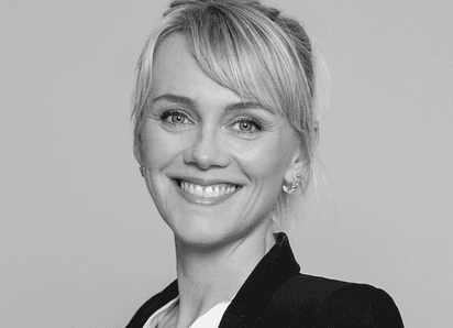 Margrét Júlíana Sigurðardóttir