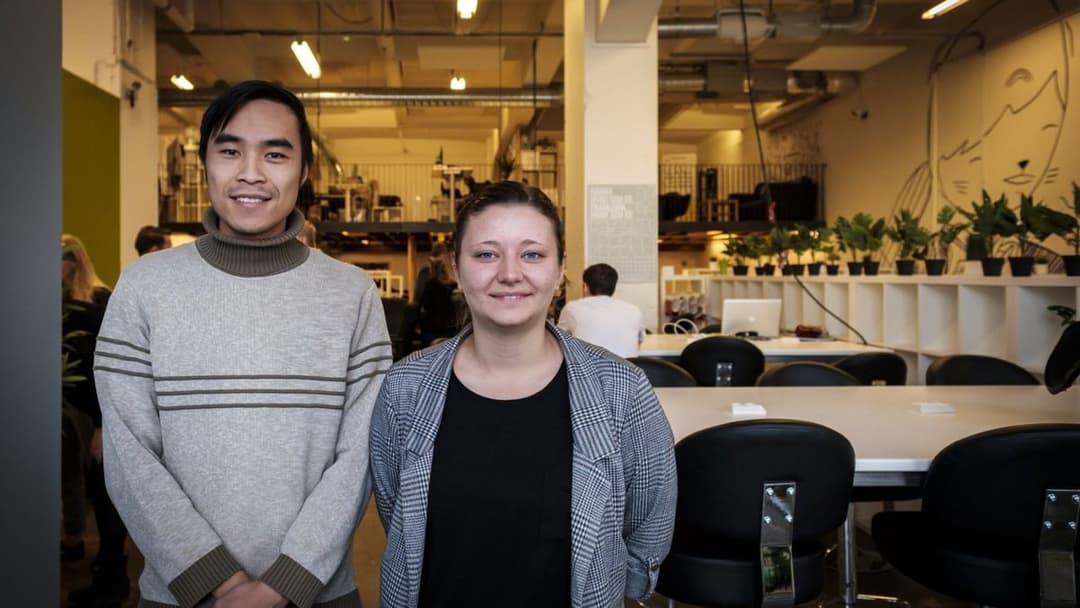 PLOGG-IN