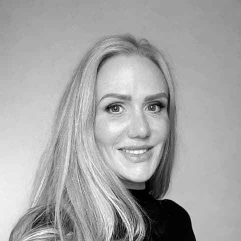 Hanna Kristín Skaftadóttir
