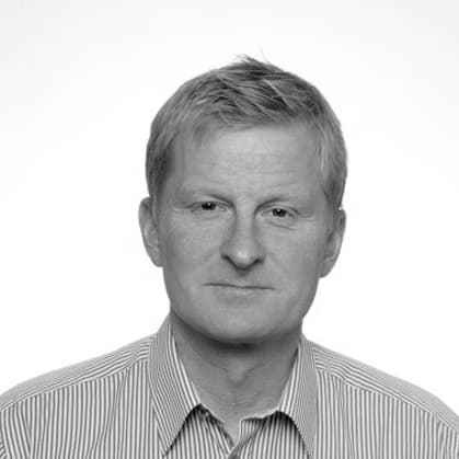 Valdimar Halldórsson