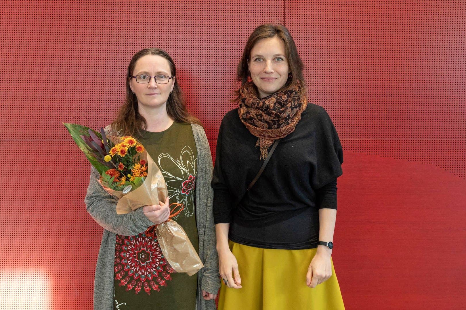 Byggingarsamvinnufélag Samtaka um Bíllausan lífsstíl