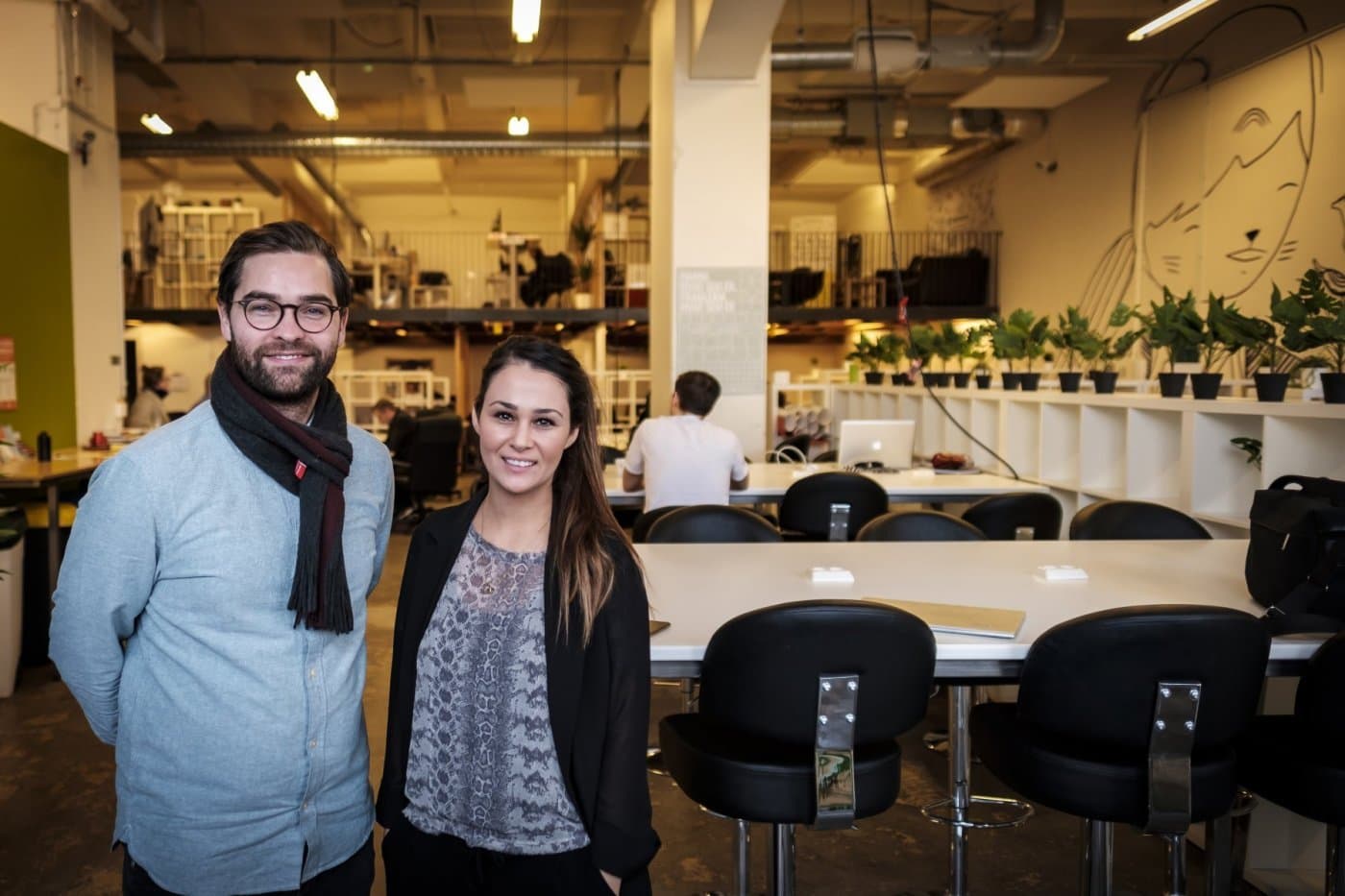 Dattaca Labs